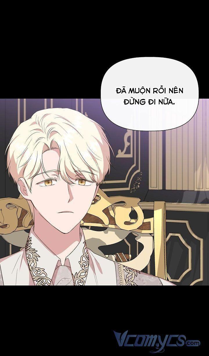 Tôi Không Phải Là Cinderella chapter 74 26