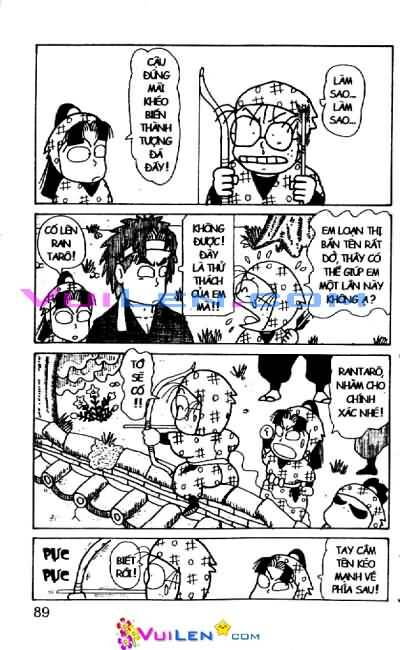 ninja loạn thị chapter 30 89