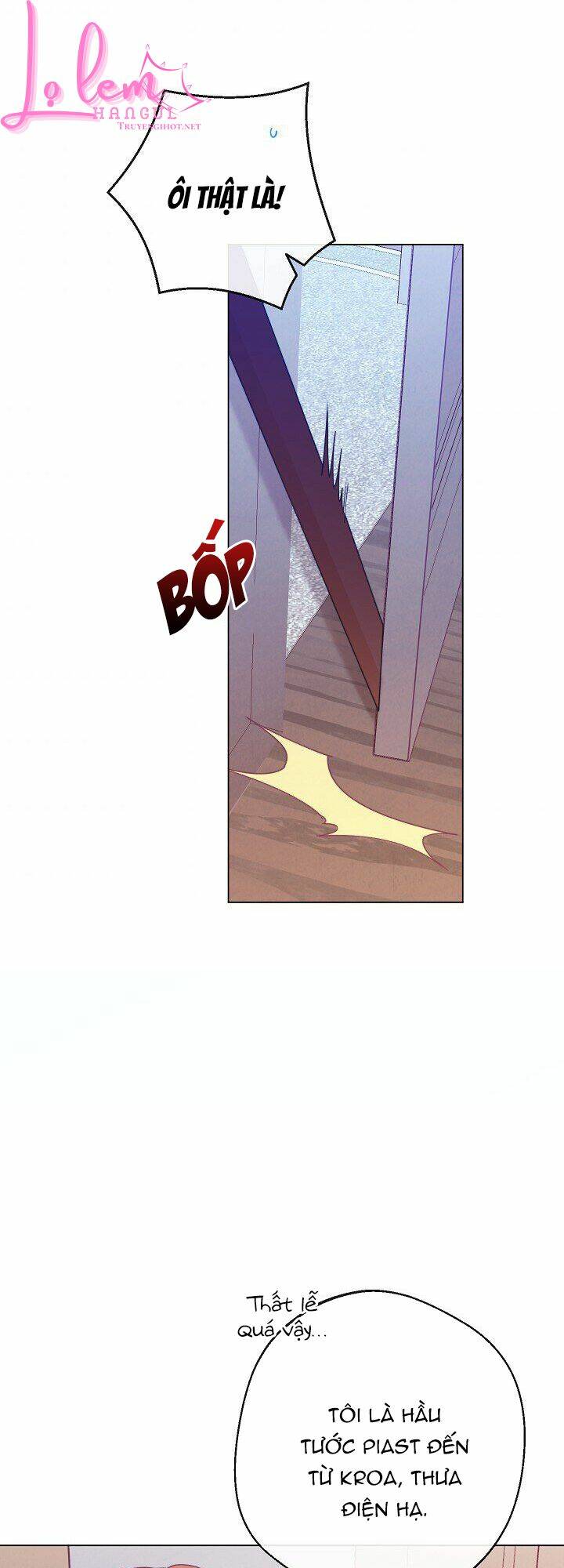 ác nữ phản diện đảo ngược đồng hồ cát chapter 76.1 31