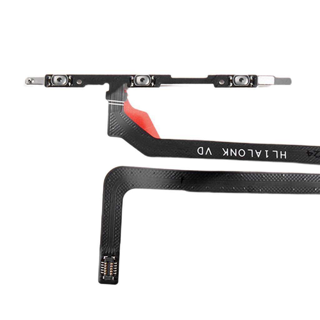 Power Button Volume Button Flex Cable for Mate Replacement