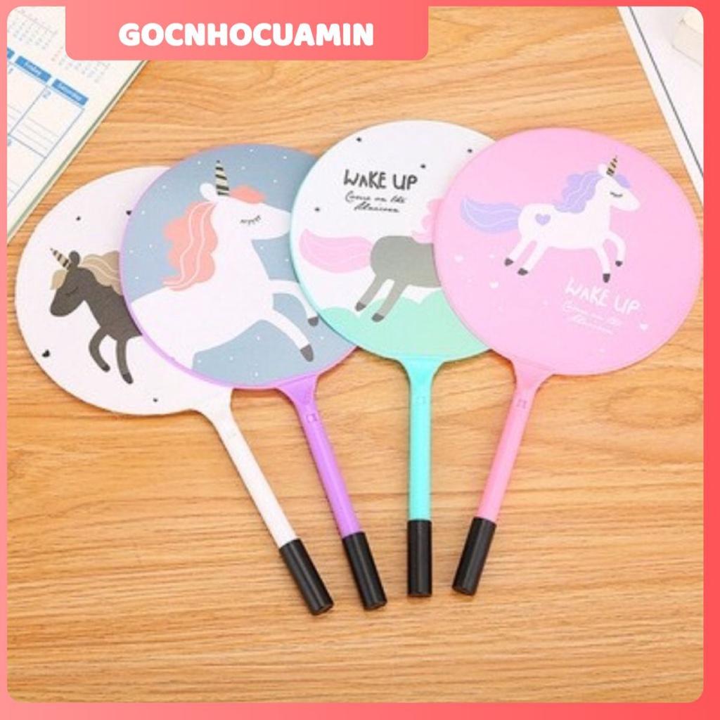 Bút Bi Hình Kỳ Lân Dễ Thương nhiều màu giá rẻ