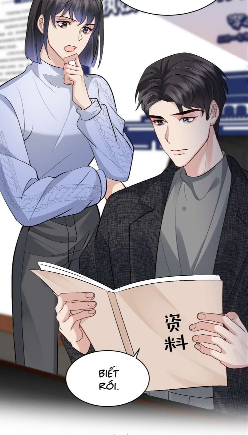 máy bay giấy chapter 86 22