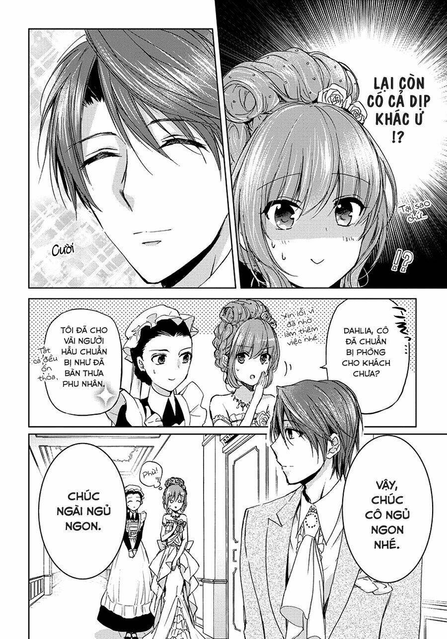 dareka kono joukyou wo setsumei shite kudasai! chapter 8 2