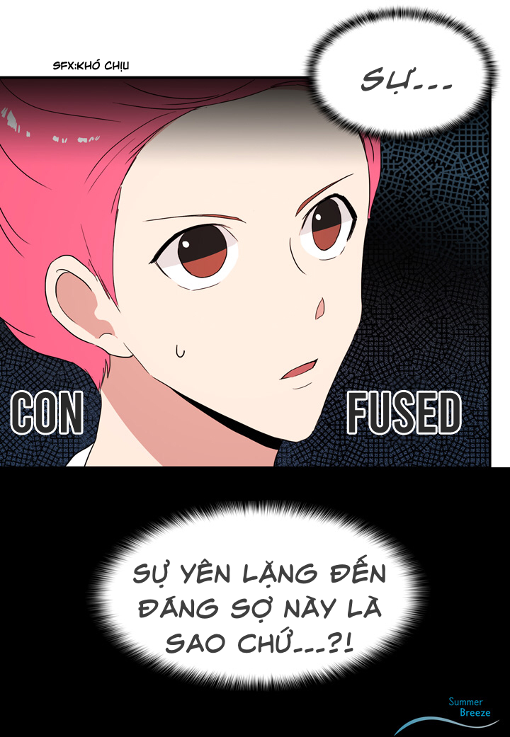 rắc rối về vấn đề yêu đương của tôi chapter 38 37