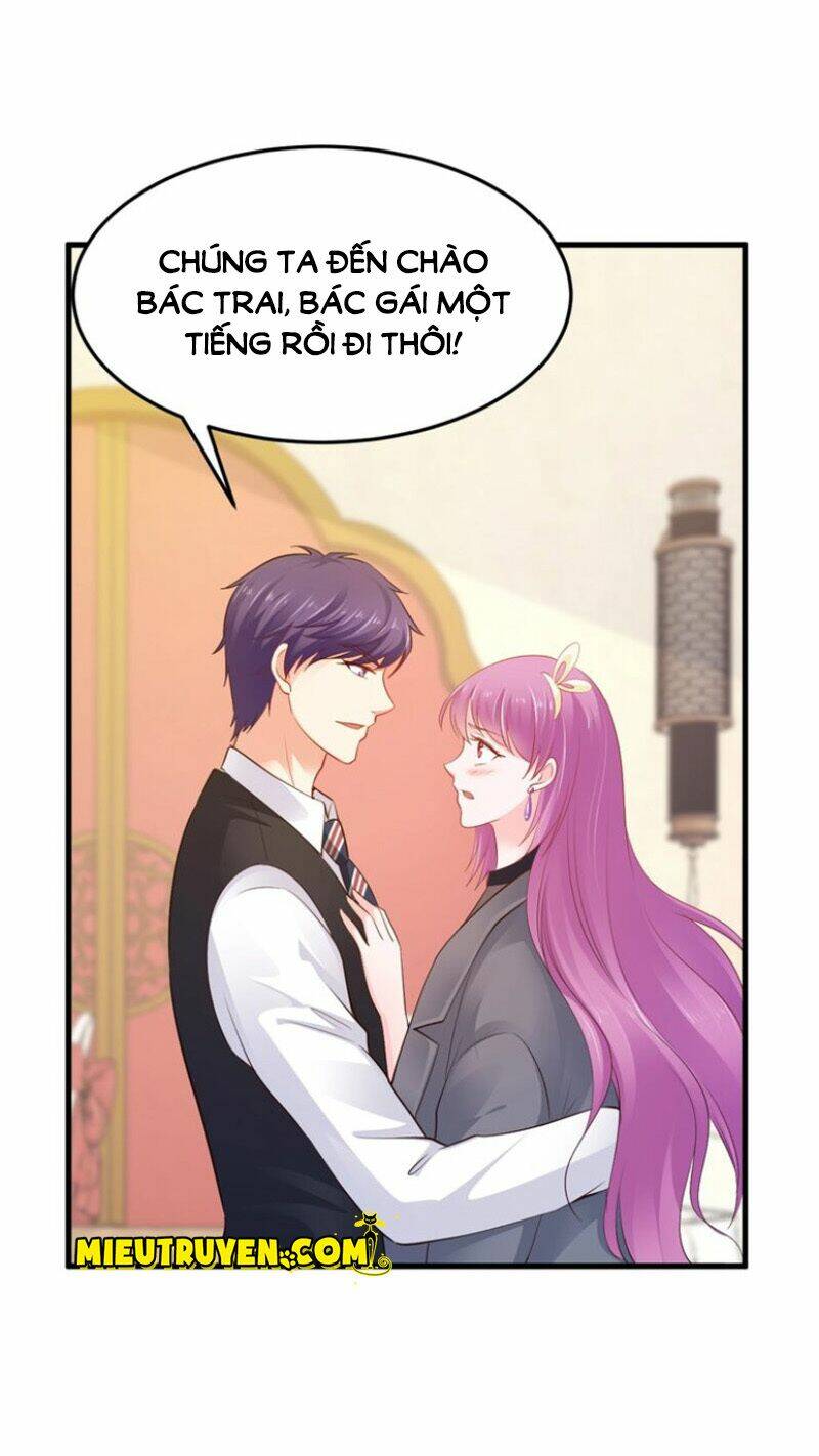 thú cưng độc quyền của boss chapter 52 29