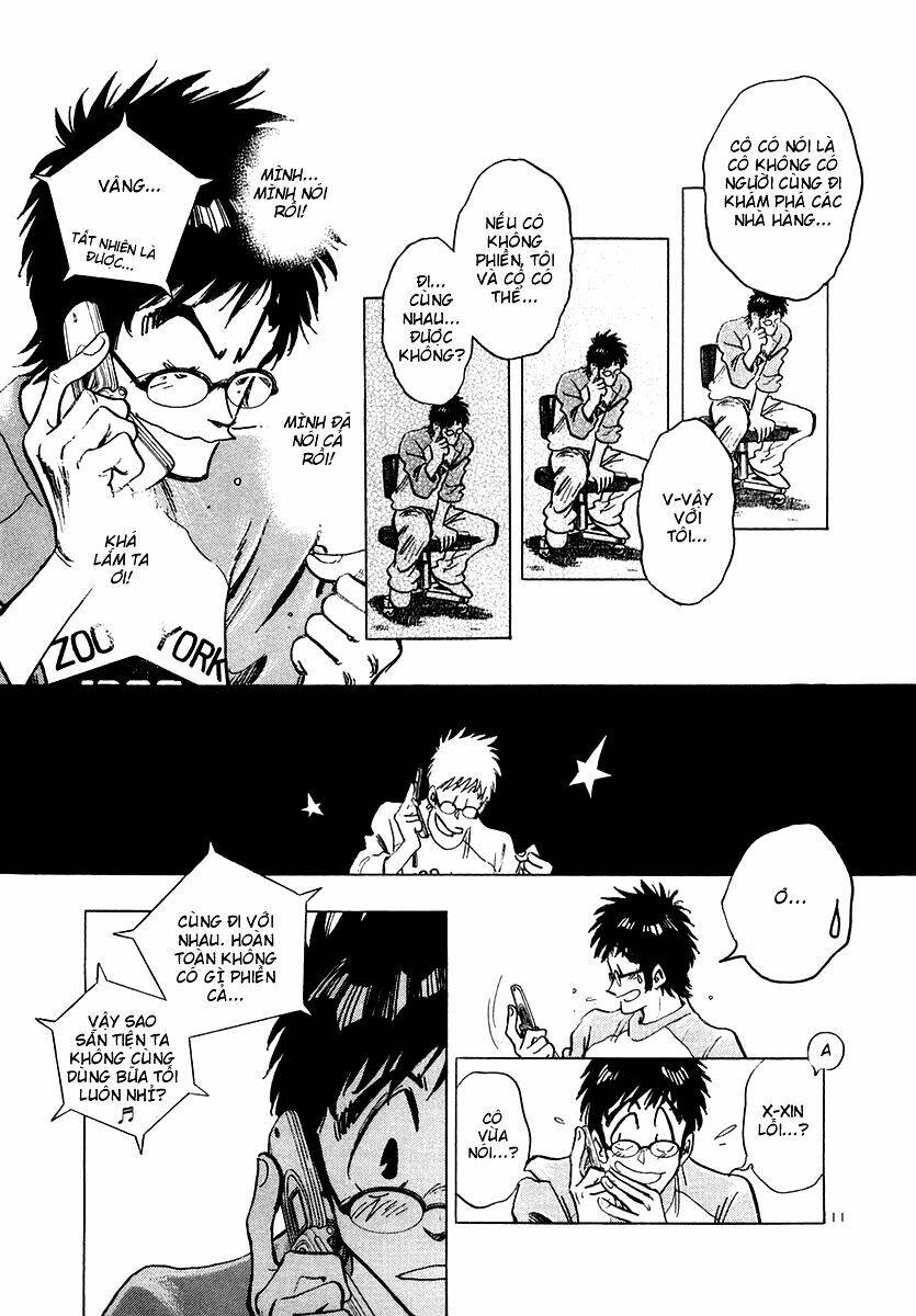 densha otoko chapter 8 12