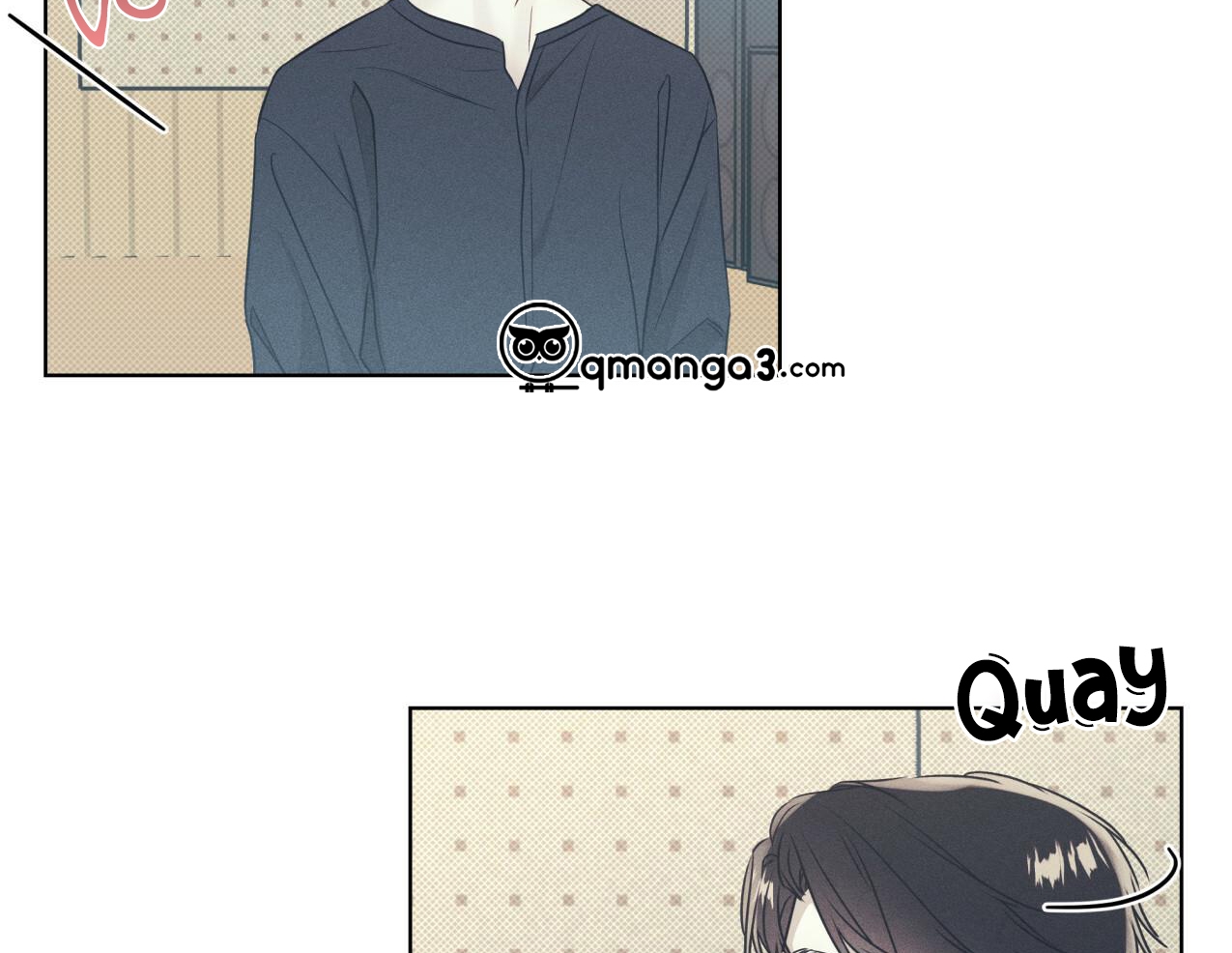 dải hợp âm trên đại dương xanh chapter 19 3