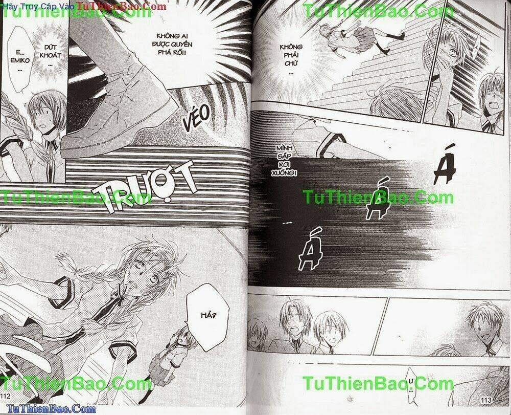 nhất quỷ nhì ma chapter 5 57