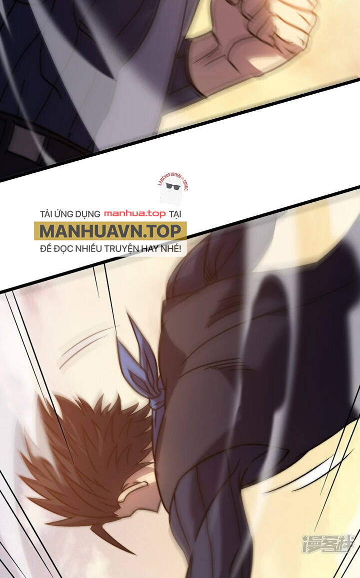 sát thần chi lộ tại dị giới chapter 58 32