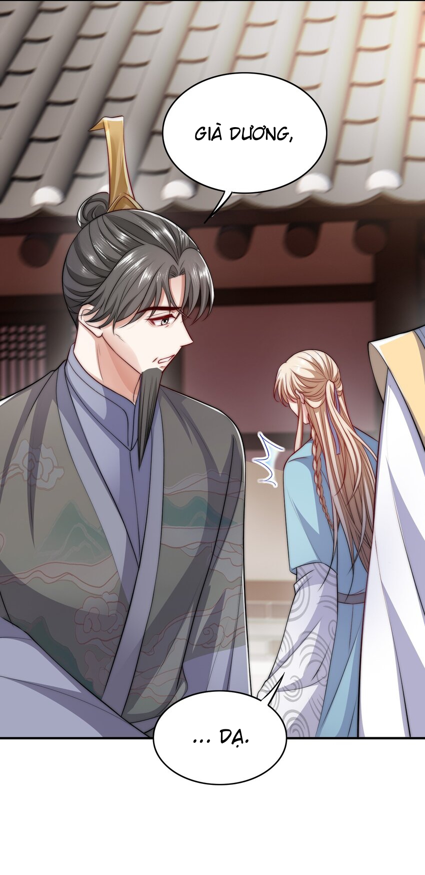 chiến lược tẩy trắng của phản diện chapter 52 27