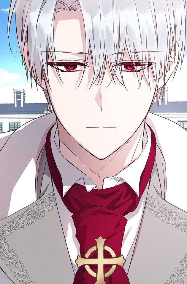 Quyến Rũ Cha Của Nhân Vật Phản Diện Chapter 18 31