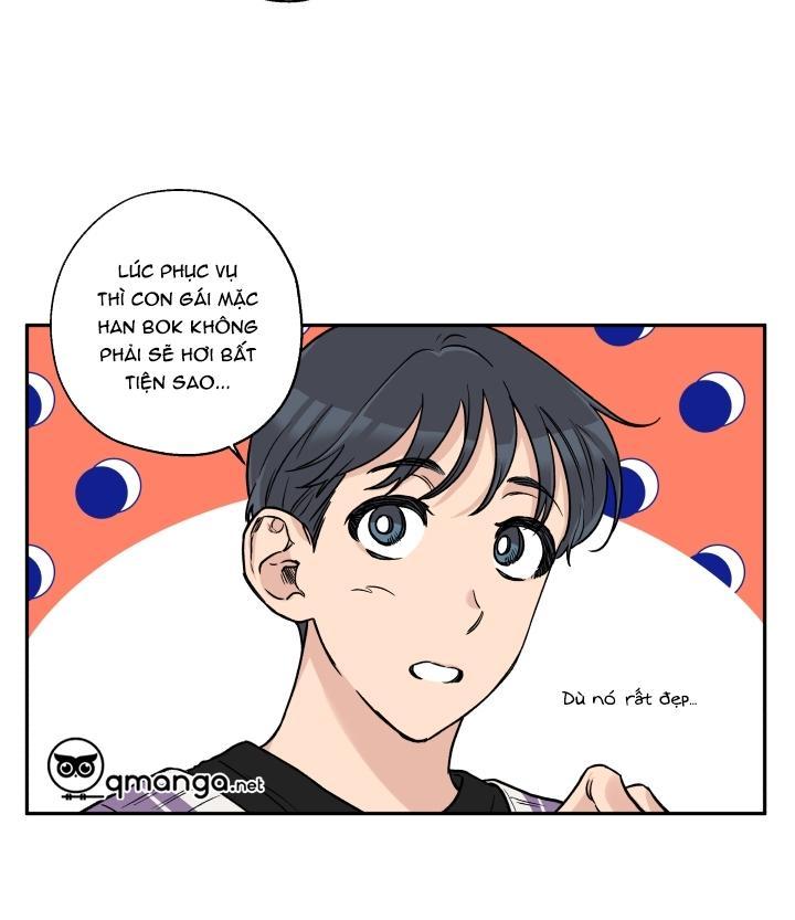 gâu gâu! chapter 15 51