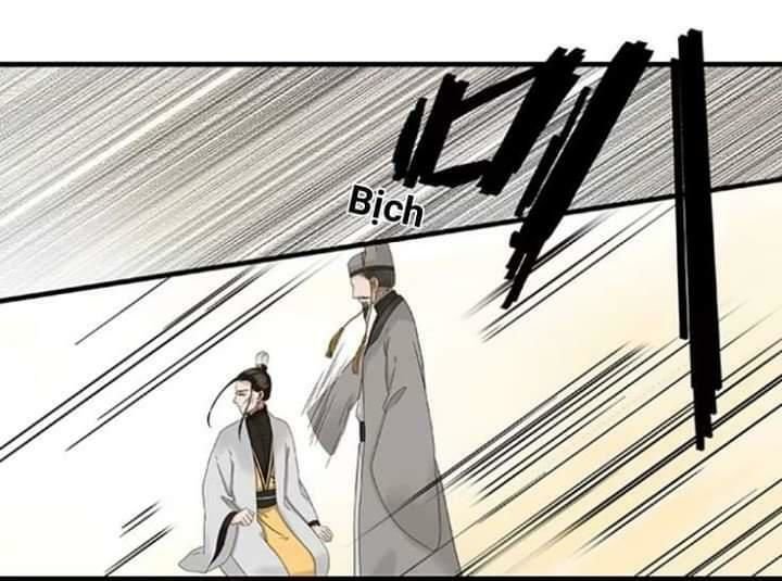 mưa chìm sâu trong mây chapter 29 19