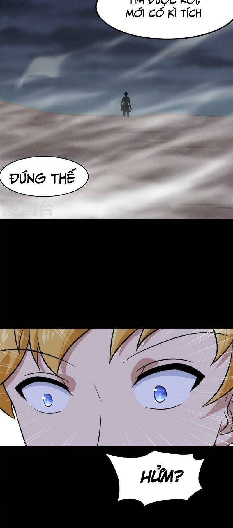 bạn gái virus của tôi chapter 344 13