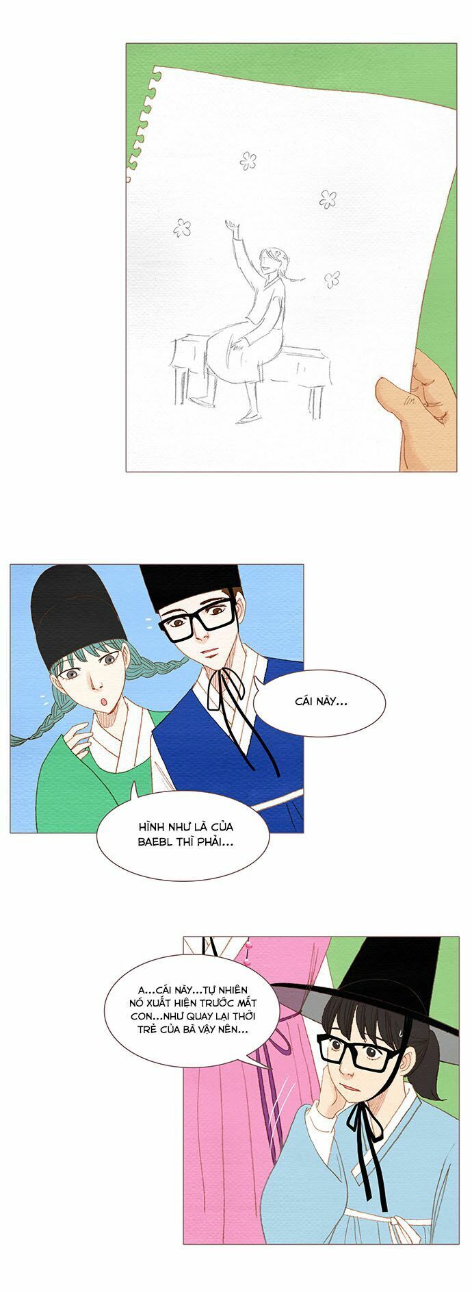 thánh thần trẻ trâu chapter 52 27