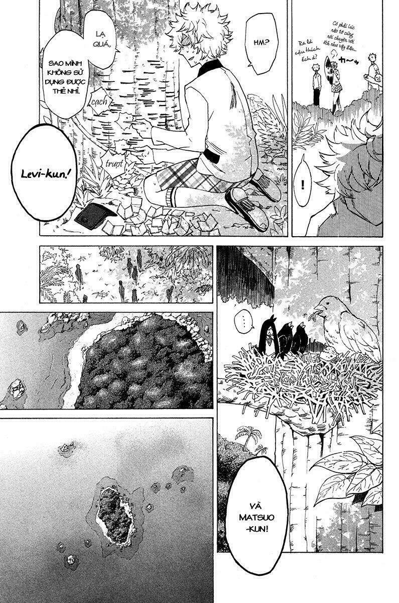 hell’s kitchen chapter 17 22