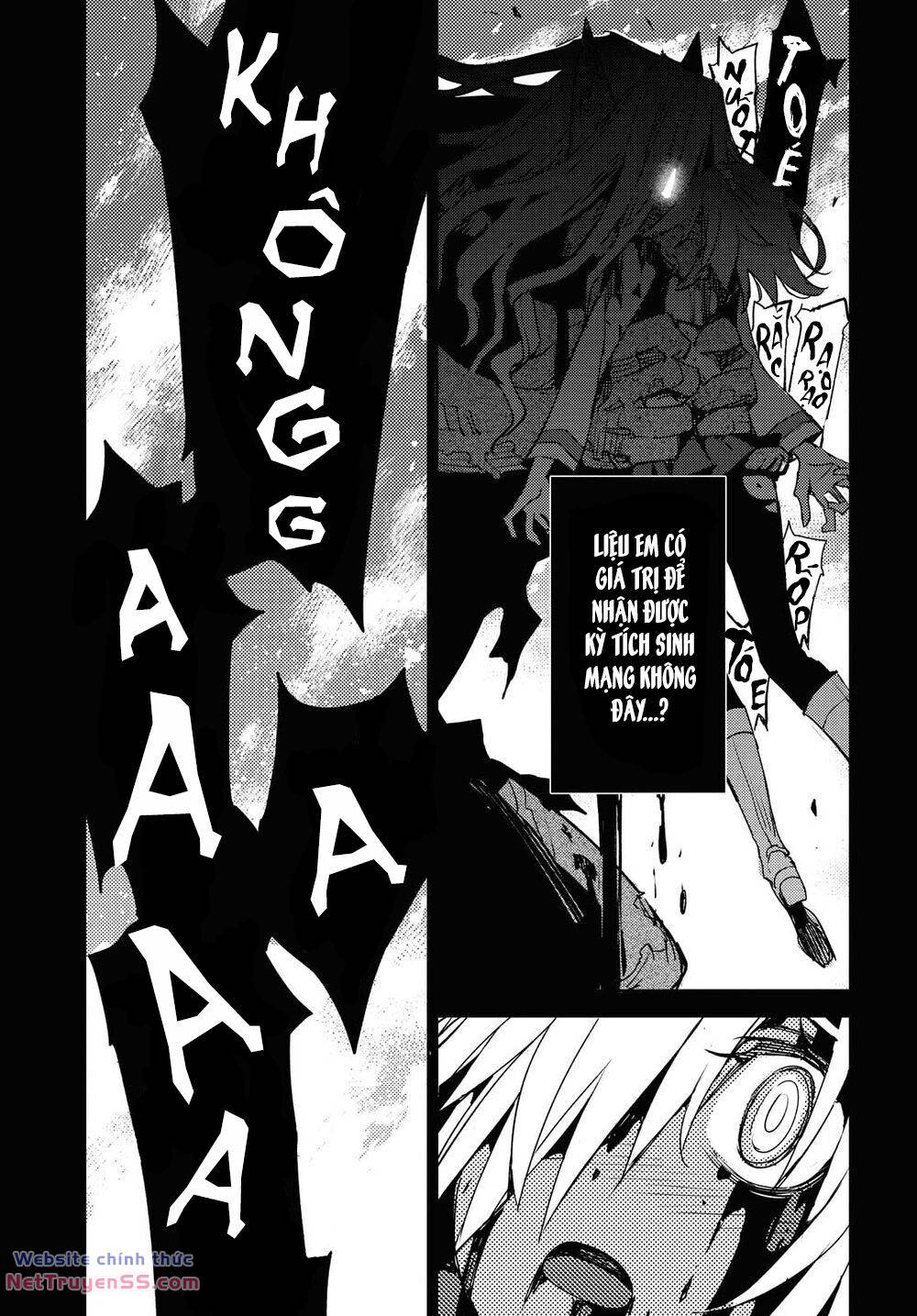 fate/grand order: epic of remnant - salem chapter 26 6