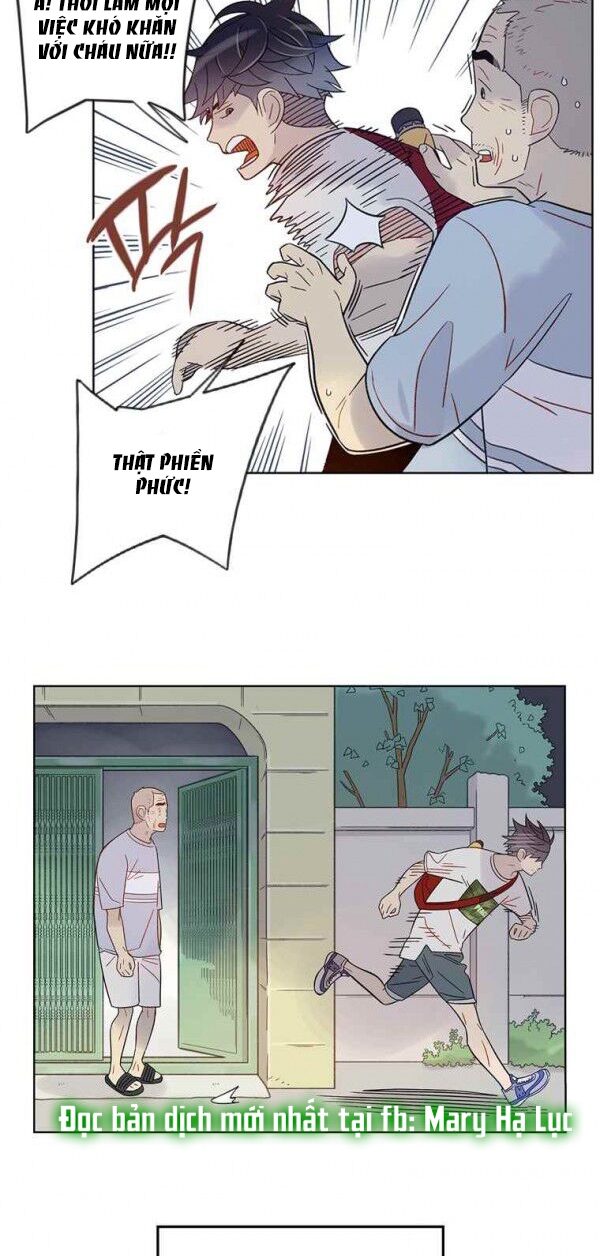 tôi muốn bay như một con bướm chapter 41 6