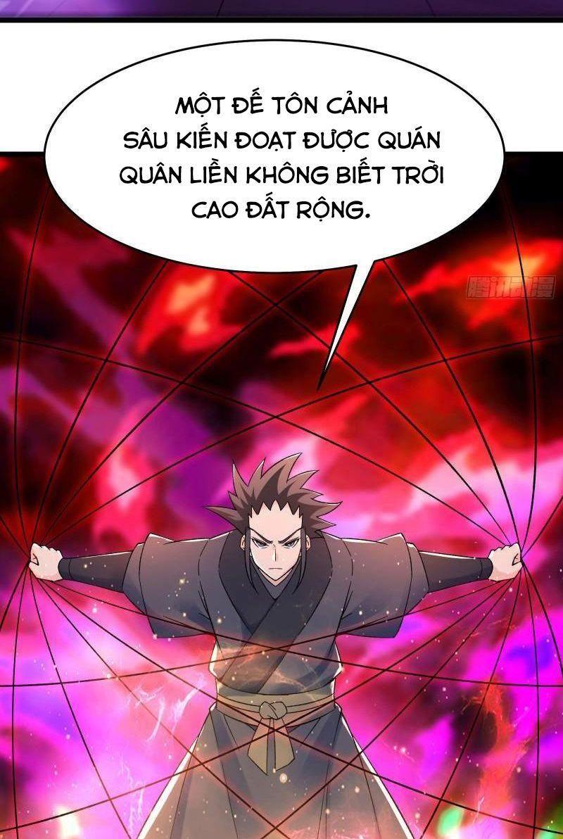 đồ đệ ta toàn là nữ ma đầu chapter 140 18