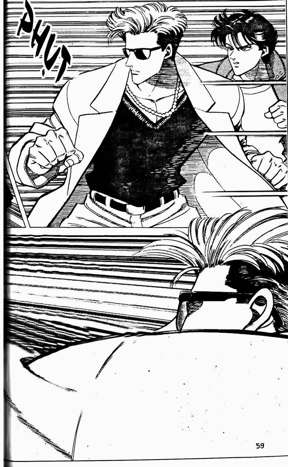 sức mạnh nhân đôi chapter 1.2 25