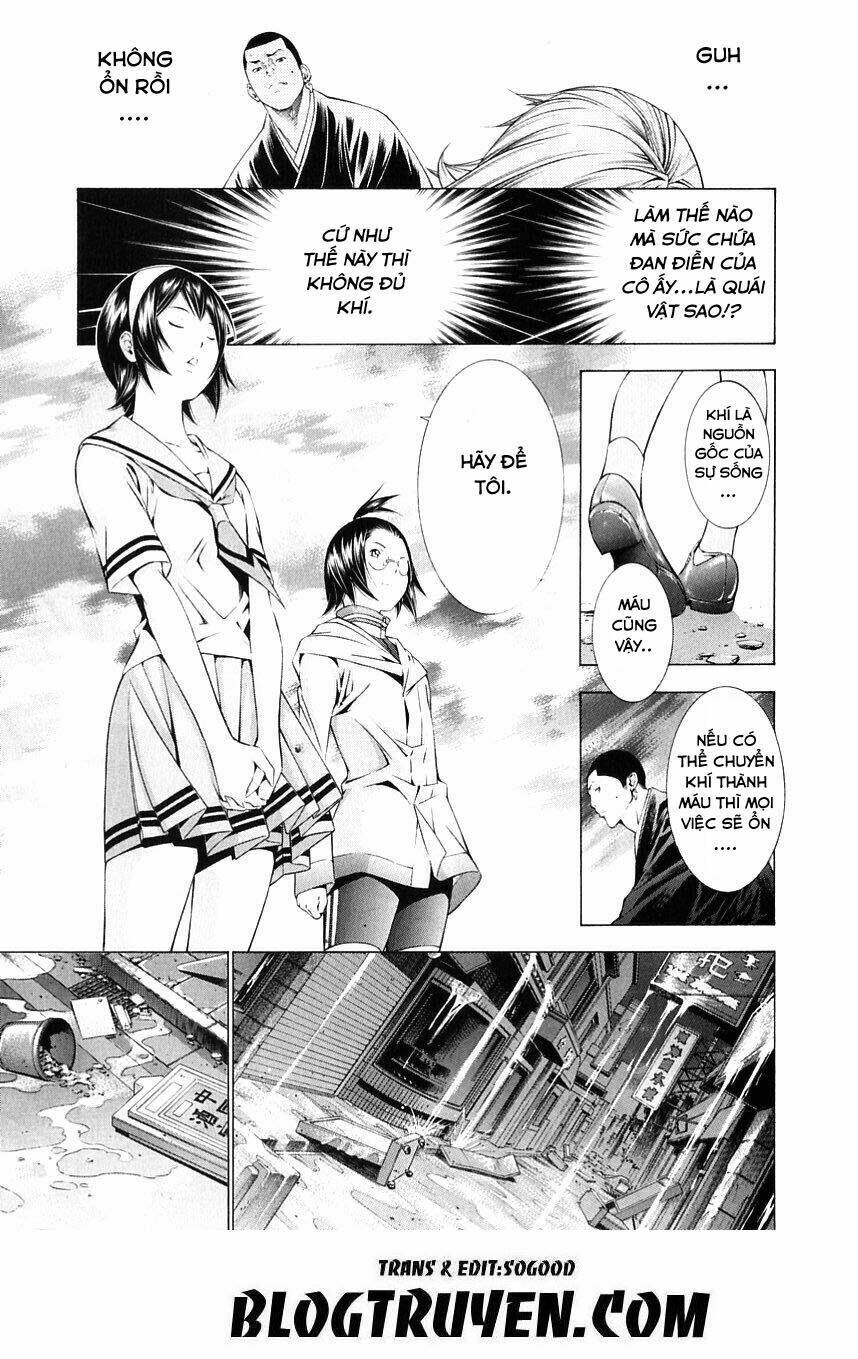 dragon girl - ikkitousen chapter 114 10