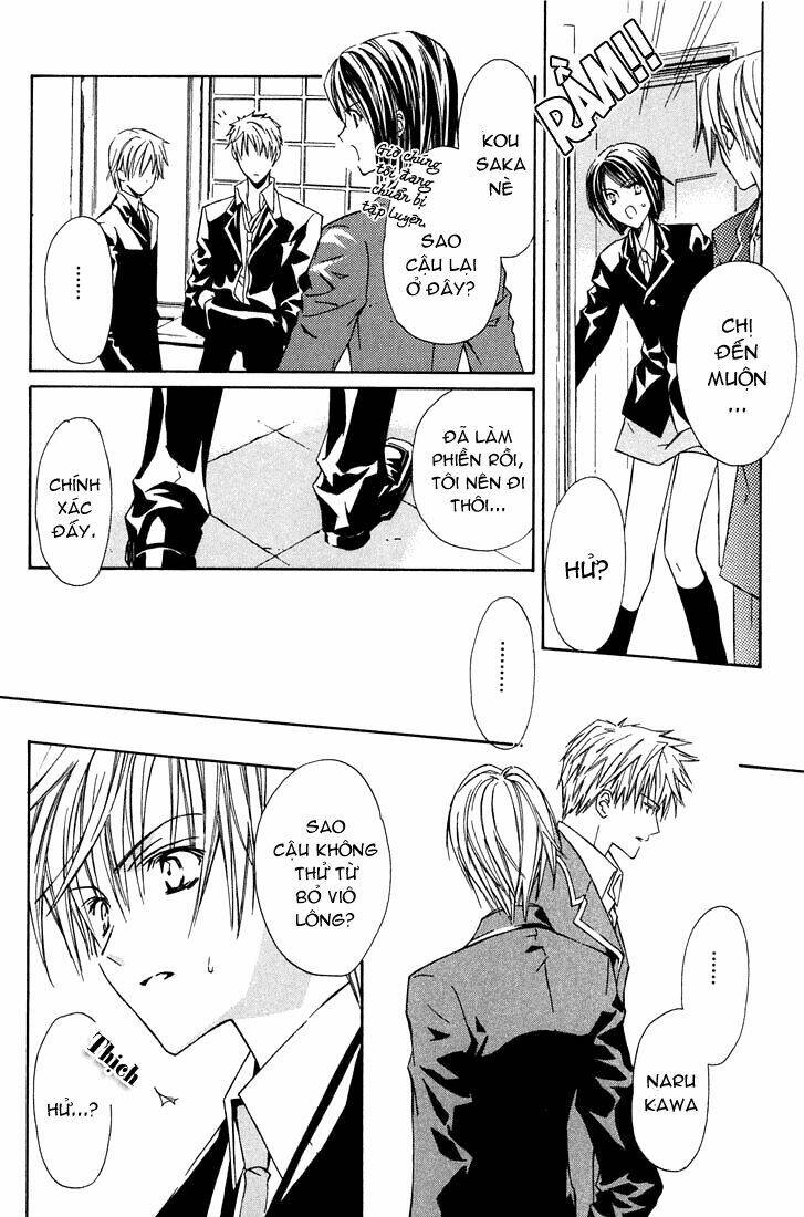 g-senjou no neko chapter 5 14