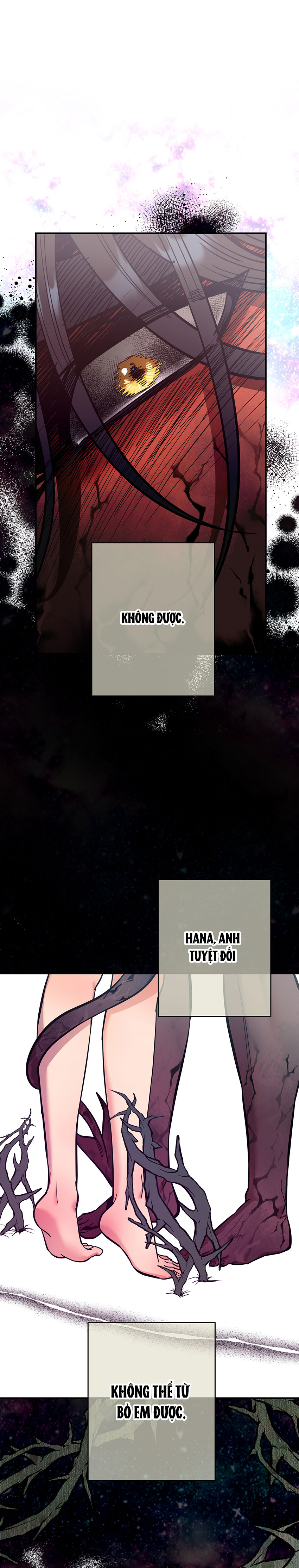 [18+] một lòng một dạ chapter 64.2 12