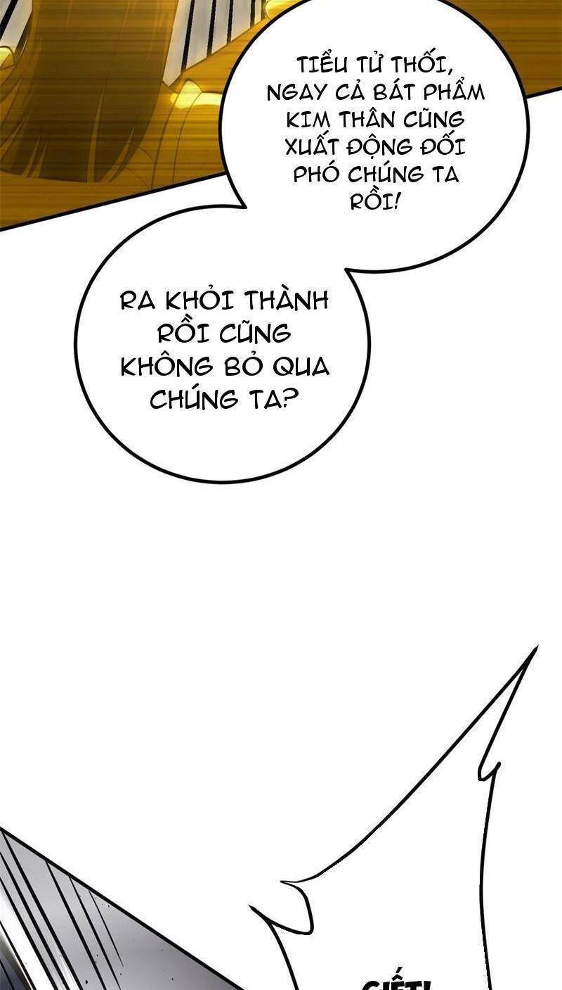 toàn cầu cao khảo chapter 239 26
