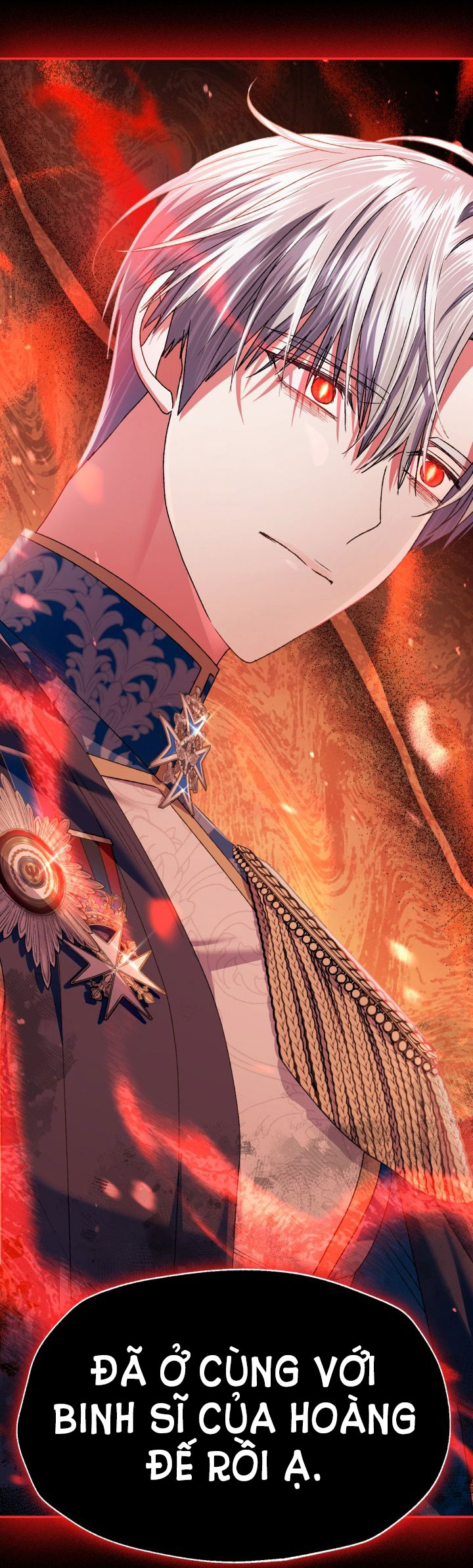 cha à, con không muốn kết hôn đâu chapter 99 68