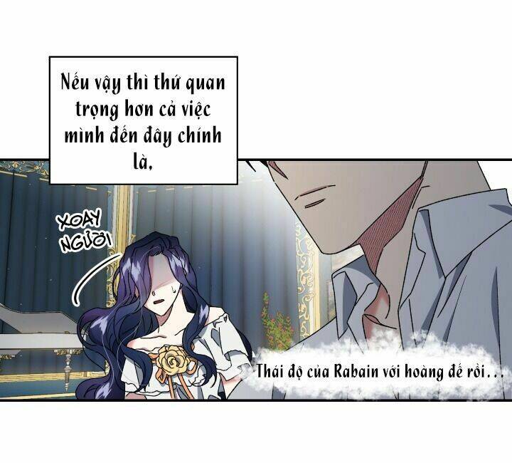 tế phẩm công chúa chapter 7 25