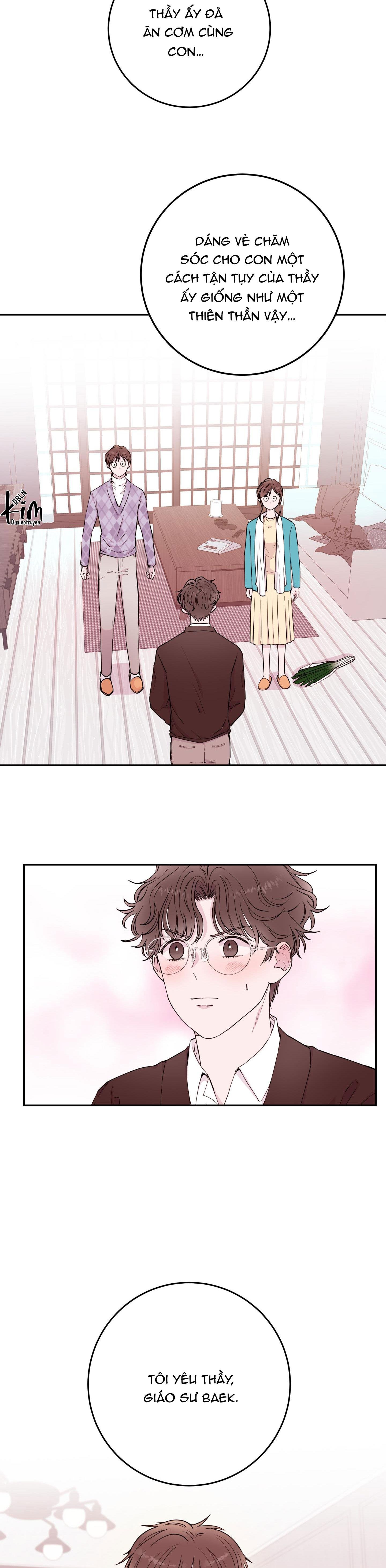 em trai vợ thật nguy hiểm chapter 39 20