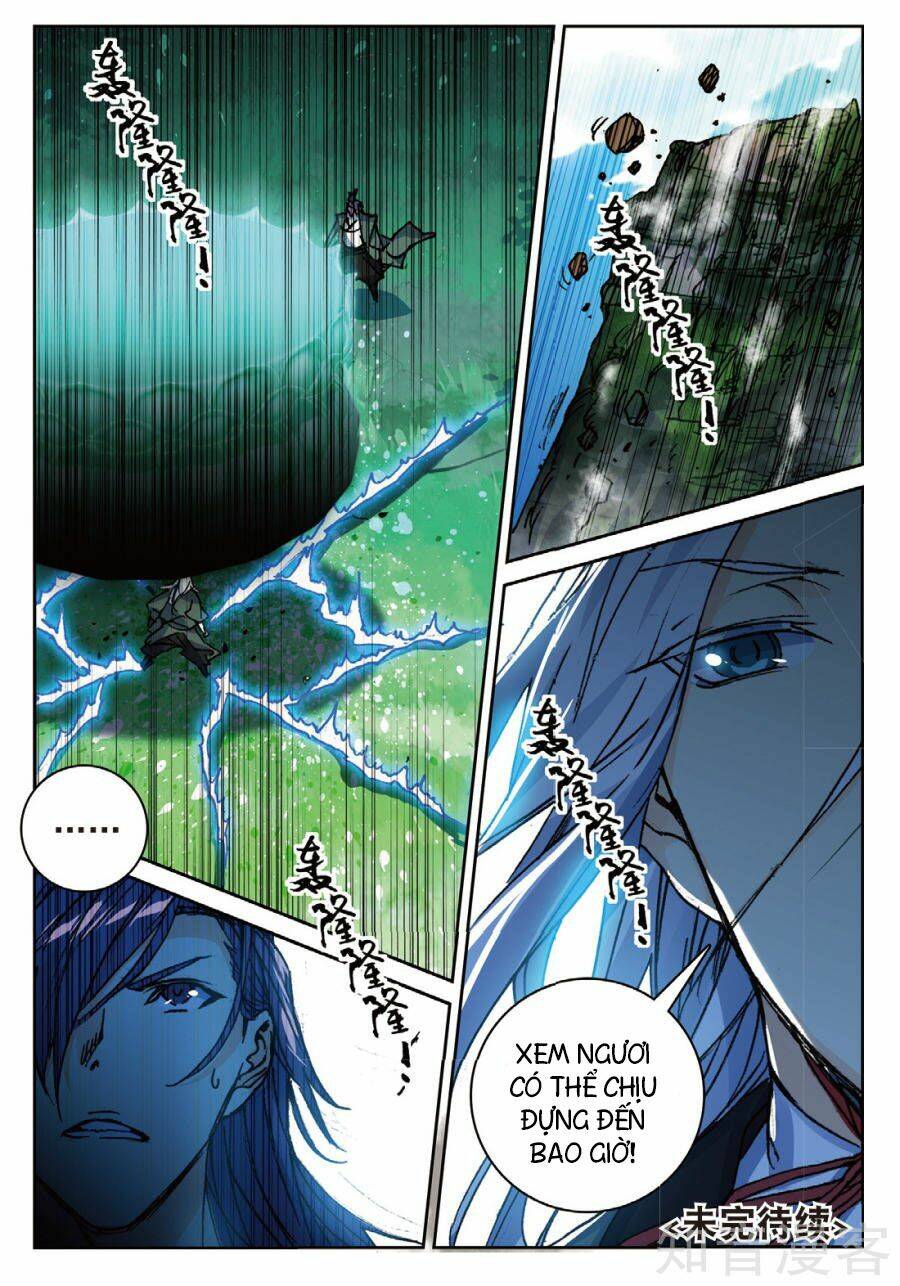 già thiên chapter 96 24