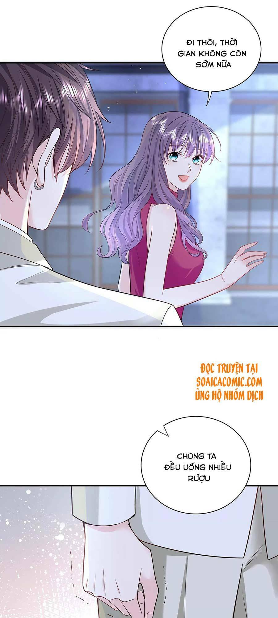 tôi dựa vào tà ý: nghịch chuyển nhân sinh chapter 51 12