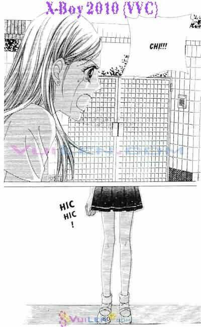 high school bullying chapter 43 20