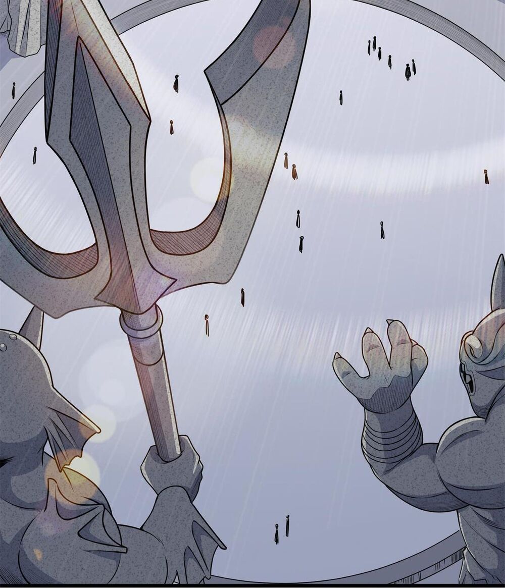 Đế Bá chapter 12 18