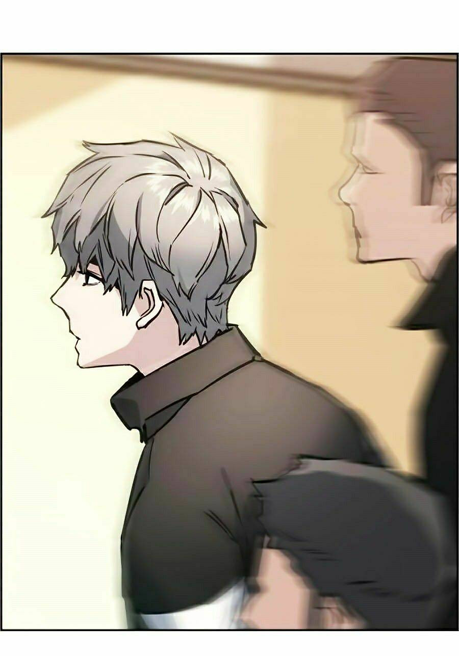 bạn học tôi là lính đánh thuê chapter 25 37