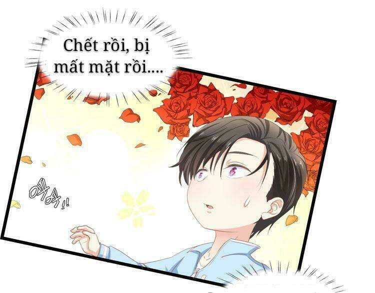 tổng tài đại nhân song mặt kiều thê chapter 11 43