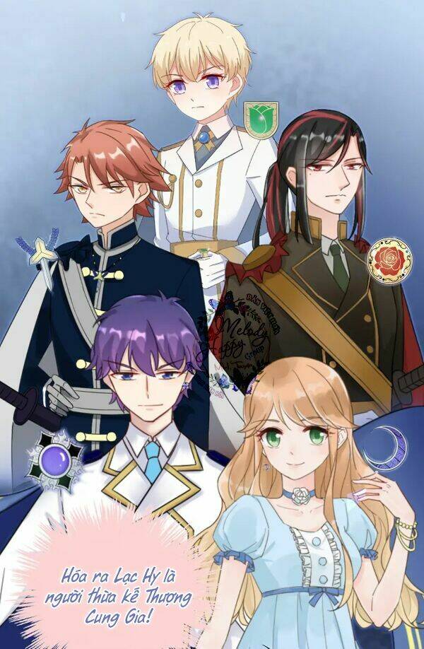 ma lạt thiên kim đẩu ác thiếu chapter 144 26