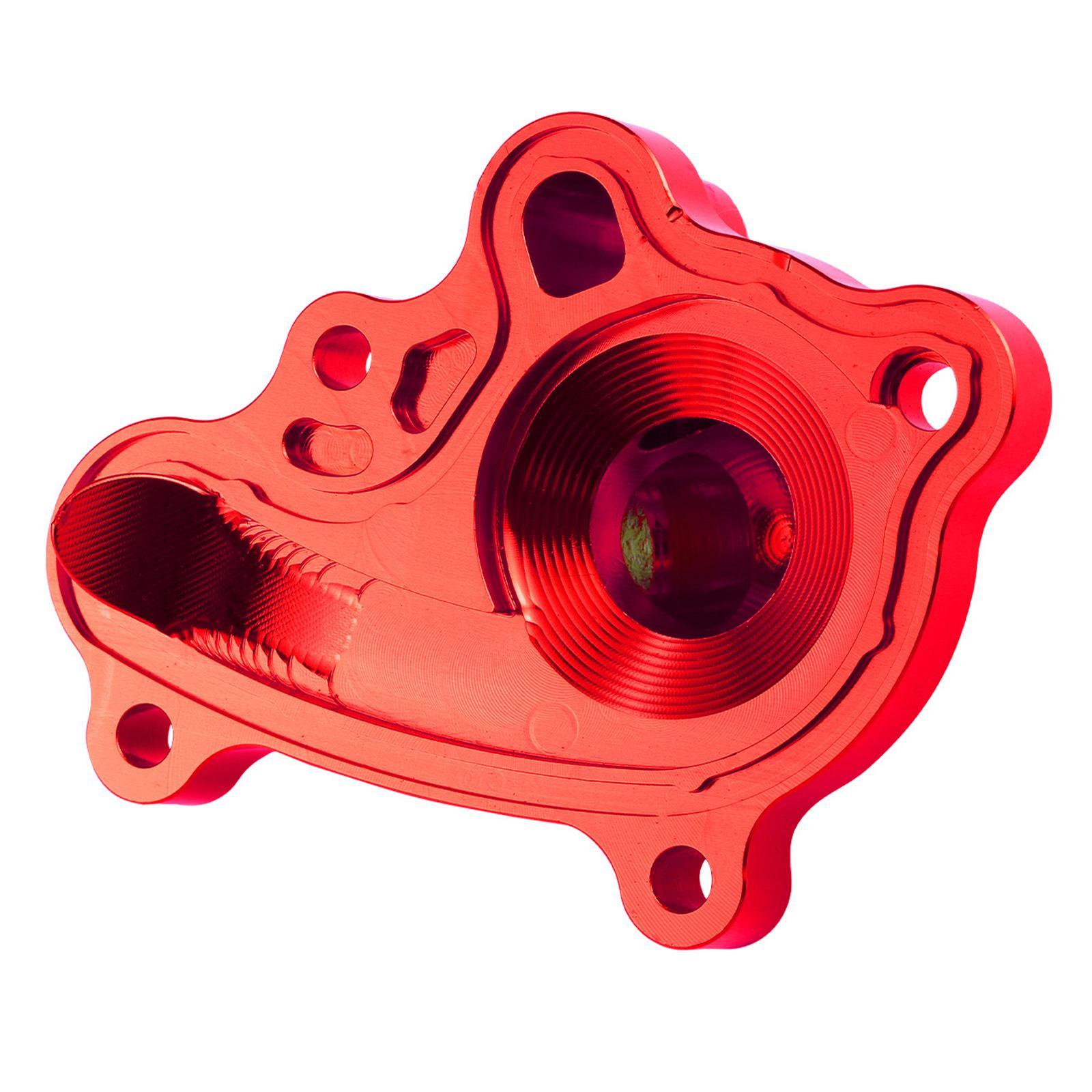 Water Pump  For  2012-2015 CRF250M  Parts Replace