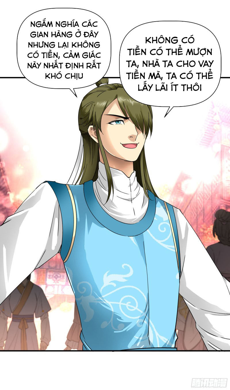 trọng sinh ta là đại thiên thần chapter 51 6