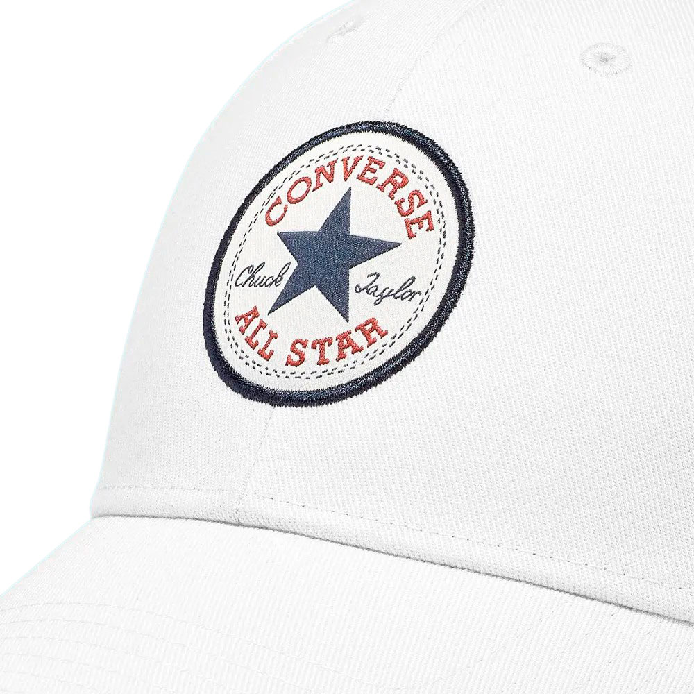 Nón Converse Chuck Taylor All Star Patch Baseball Hat Seasonal 10022134-A02