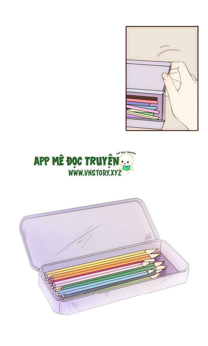 tình yêu không nói dối chapter 22 34