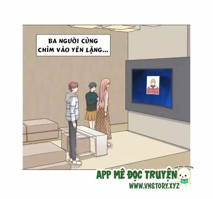 xin chào! dân nữ chapter 68 2