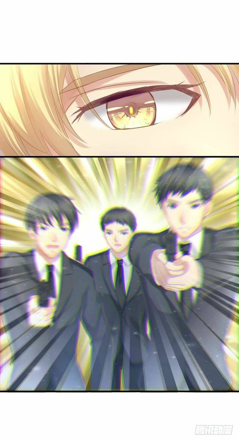 ngạo kiều bảo phiêu đích tuần dưỡng thủ tắt chapter 10 4