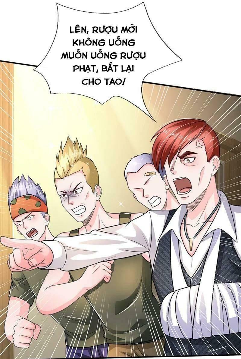 tuyệt đỉnh khí thiếu chapter 87 1