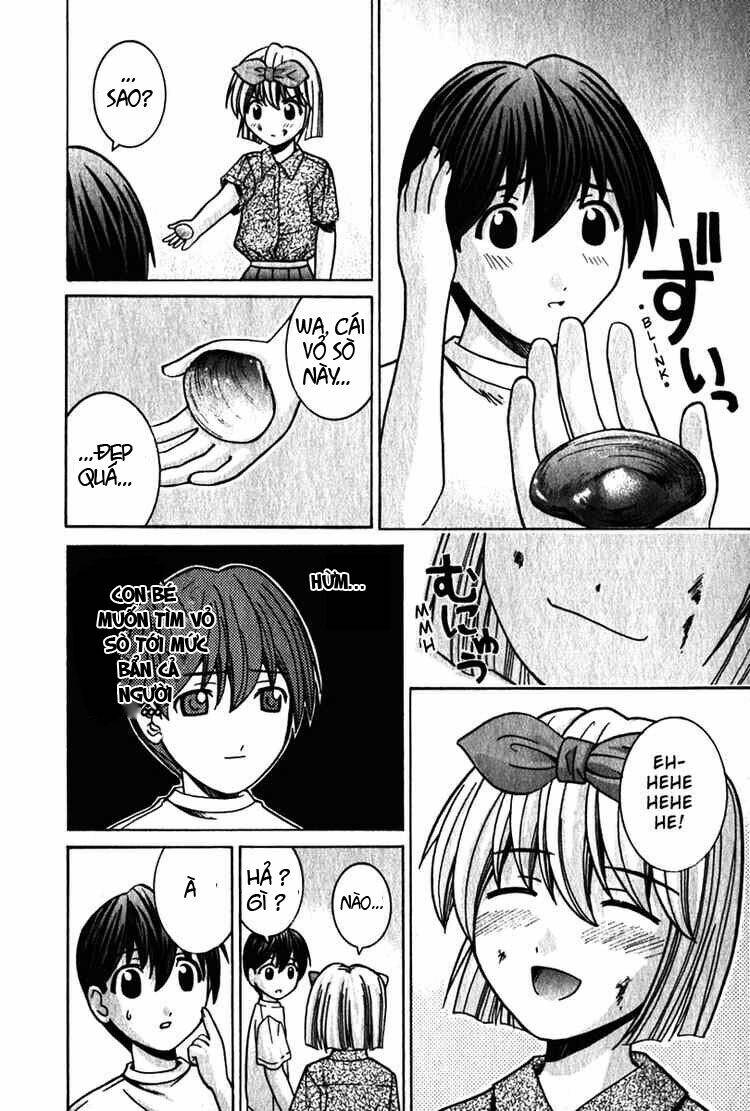 elfen lied chapter 35 22