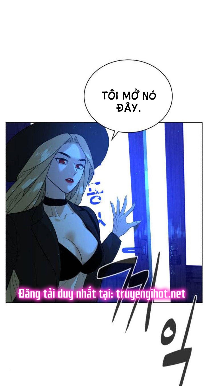 bạch huyết - white blood chapter 50 89