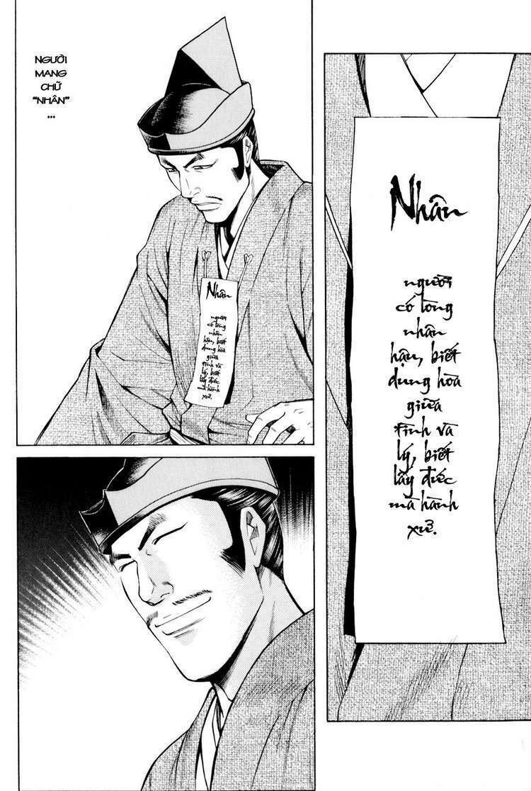 thiếu niên vương phần 2 chapter 9 36