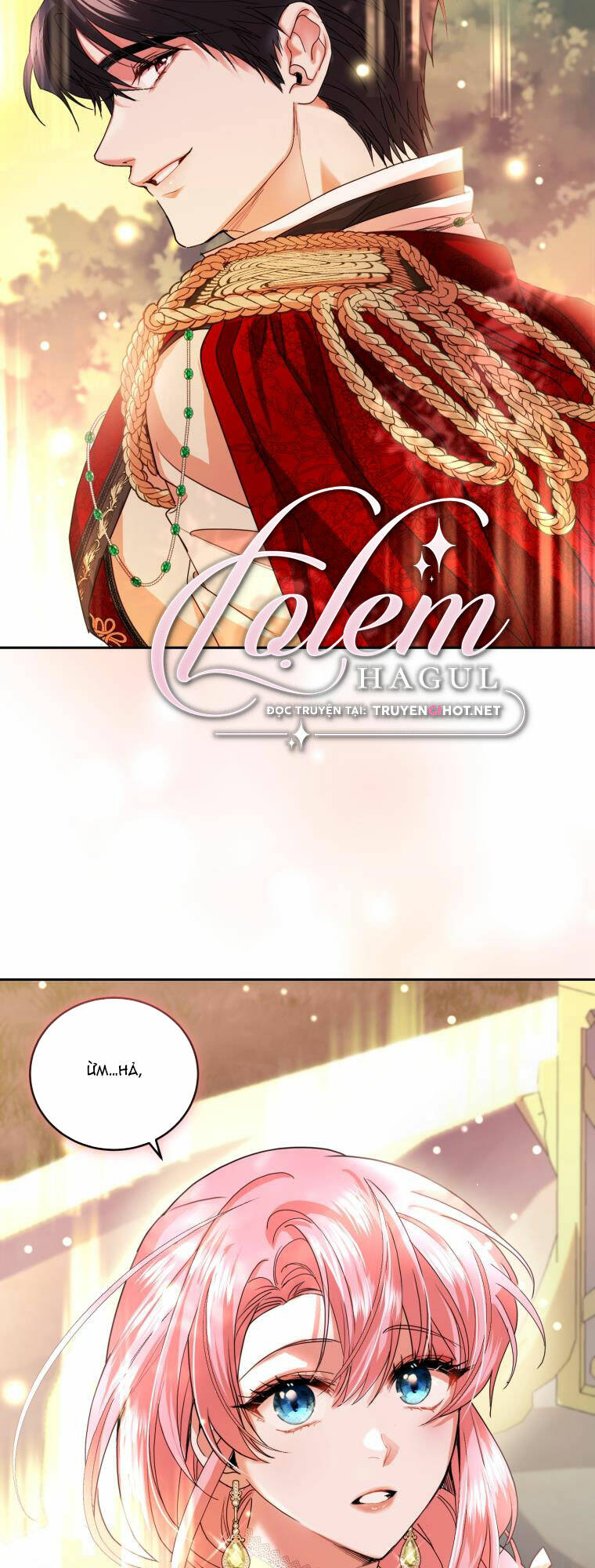 nhà điều chế nước hoa độc quyền của bạo chúa chapter 86 7