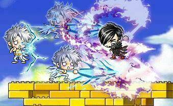 maple story chapter 1 6